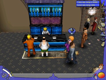 Casino Inc. Steam Key GLOBAL - 12
