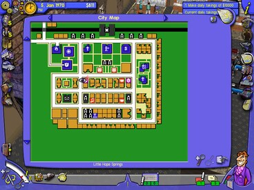 Casino Inc. Steam Key GLOBAL - 4