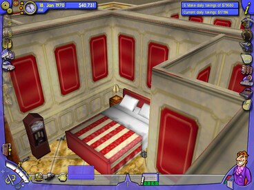 Casino Inc. Steam Key GLOBAL - 3