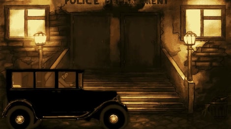 Casino Noir Steam Key GLOBAL - 6