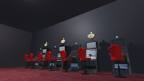 Casino Simulator 2024 (PC) - Steam Key - GLOBAL - 3