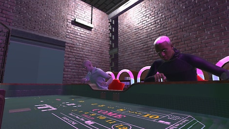Casino Simulator 2024 (PC) - Steam Key - GLOBAL - 6