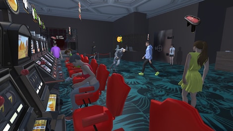 Casino Simulator 2024 (PC) - Steam Key - GLOBAL - 13