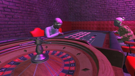 Casino Simulator 2024 (PC) - Steam Key - GLOBAL - 4