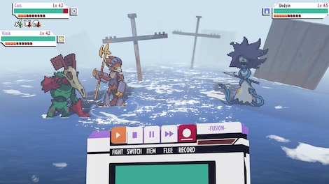 Cassette Beasts: Cosplay Pack (PC) - Steam Gift - EUROPE - 8