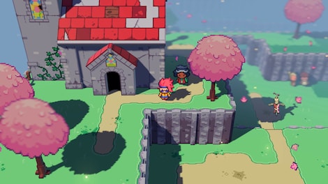 Cassette Beasts: Cosplay Pack (PC) - Steam Gift - EUROPE - 7