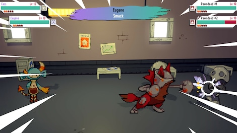 Cassette Beasts: Cosplay Pack (PC) - Steam Gift - GLOBAL - 5