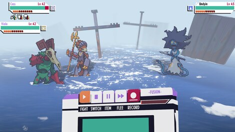 Cassette Beasts: Cosplay Pack (PC) - Steam Gift - GLOBAL - 8