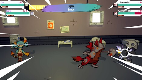 Cassette Beasts: Cosplay Pack (PC) - Steam Key - GLOBAL - 5