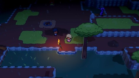 Cassette Beasts: Cosplay Pack (PC) - Steam Key - GLOBAL - 6