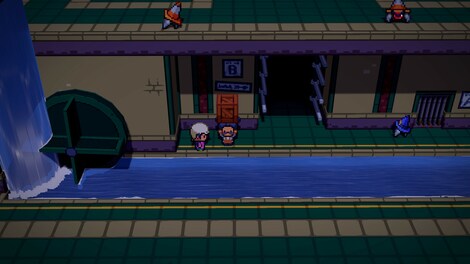 Cassette Beasts: Cosplay Pack (PC) - Steam Key - GLOBAL - 3