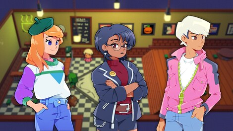 Cassette Beasts | Deluxe Edition (PC) - Steam Account - GLOBAL - 8