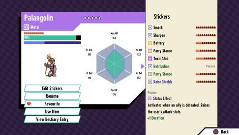 Cassette Beasts | Deluxe Edition (Xbox One, PC) - Xbox Live Account - GLOBAL - 7