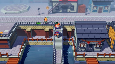 Cassette Beasts | Deluxe Edition (Xbox One, PC) - Xbox Live Account - GLOBAL - 4