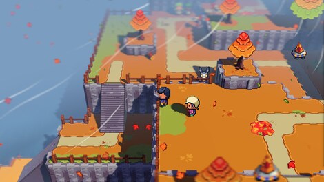 Cassette Beasts | Deluxe Edition (Xbox One, Windows 10) - Xbox Live Account - GLOBAL - 5