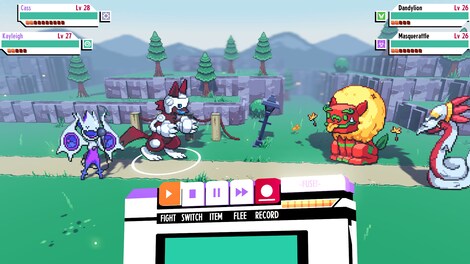Cassette Beasts | Deluxe Edition (Xbox One, Windows 10) - Xbox Live Key - ARGENTINA - 3