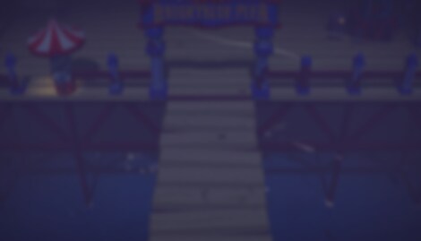 Cassette Beasts: Pier of the Unknown (PC) - Steam Key - EUROPE - 0