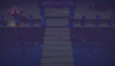 Cassette Beasts: Pier of the Unknown (PC) - Steam Key - GLOBAL - 0