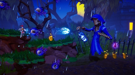 Cassiodora (PC) - Steam Key - GLOBAL - 4