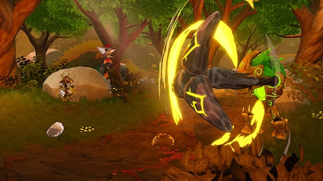 Cassiodora (PC) - Steam Key - GLOBAL - 9