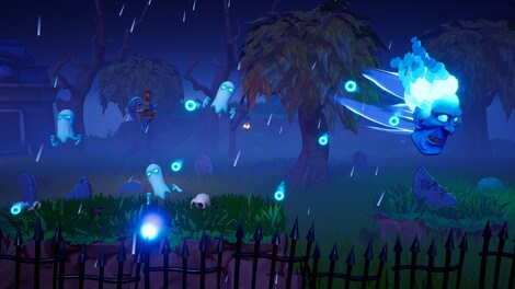 Cassiodora (PC) - Steam Key - GLOBAL - 6