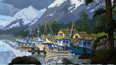 Cast n Chill (PC) - Steam Account - GLOBAL - 9