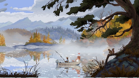 Cast n Chill (PC) - Steam Account - GLOBAL - 4