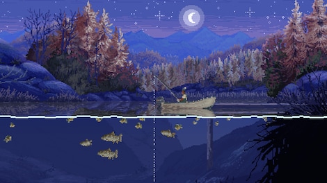 Cast n Chill (PC) - Steam Account - GLOBAL - 5