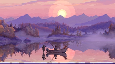 Cast n Chill (PC) - Steam Account - GLOBAL - 7