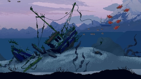 Cast n Chill (PC) - Steam Gift - GLOBAL - 13