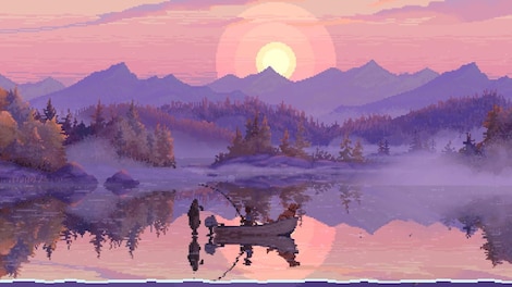 Cast n Chill (PC) - Steam Gift - GLOBAL - 3