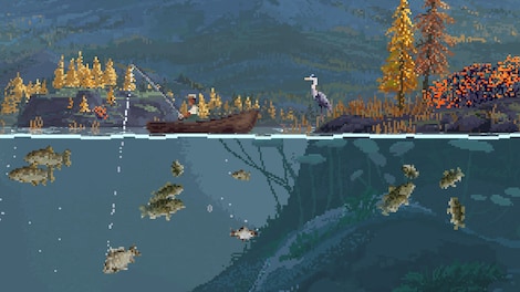 Cast n Chill (PC) - Steam Gift - GLOBAL - 10