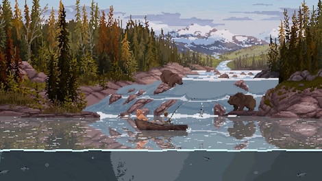 Cast n Chill (PC) - Steam Gift - GLOBAL - 6