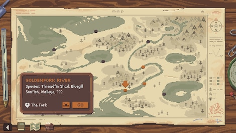 Cast n Chill (PC) - Steam Gift - GLOBAL - 12