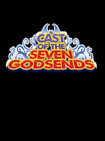 Cast of the Seven Godsends Steam Key GLOBAL - 1