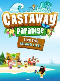 Castaway Paradise Steam Key CIS - 7