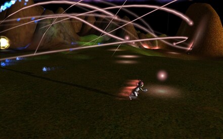 Caster Desura Key GLOBAL - 7