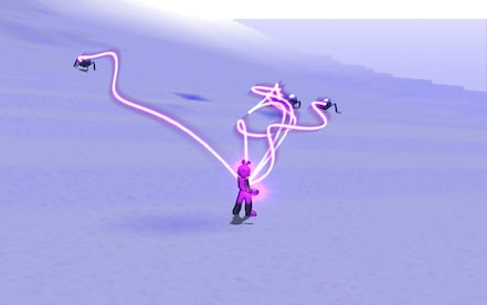 Caster Desura Key GLOBAL - 5