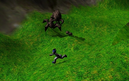 Caster Desura Key GLOBAL - 2