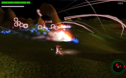Caster Steam Key GLOBAL - 19