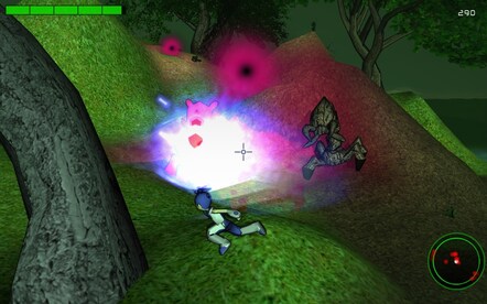 Caster Steam Key GLOBAL - 14