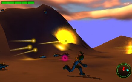 Caster Steam Key LATAM - 18