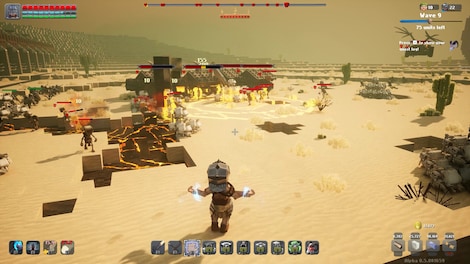 Castle Craft (PC) - Steam Key - GLOBAL - 6