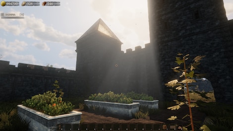 Castle Flipper (PC) - Steam Gift - EUROPE - 12