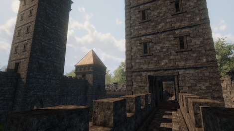 Castle Flipper (PC) - Steam Gift - EUROPE - 3
