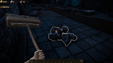 Castle Flipper (PC) - Steam Gift - EUROPE - 4