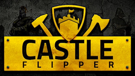 Castle Flipper (PC) - Steam Key - GLOBAL - 2