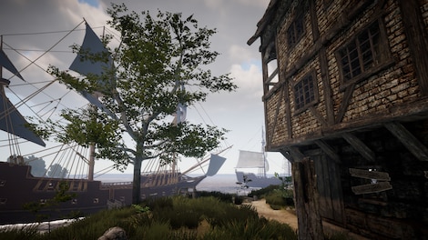 Castle Flipper (PC) - Steam Key - GLOBAL - 9