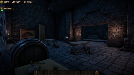 Castle Flipper (PC) - Steam Key - GLOBAL - 10