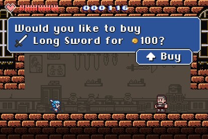 Castle In The Darkness Steam Gift GLOBAL - 6